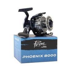 Pryml Phoenix 8000 Spinning Reel, , bcf_hi-res
