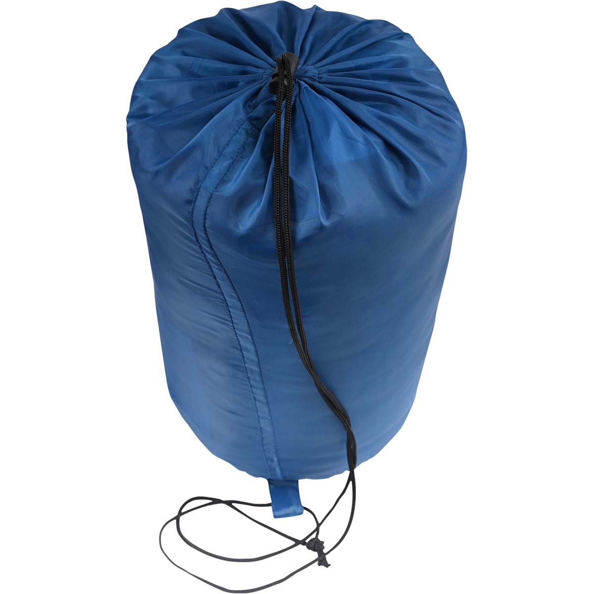 BCF Kids Camper Sleeping Bag 0&deg;, , bcf_hi-res