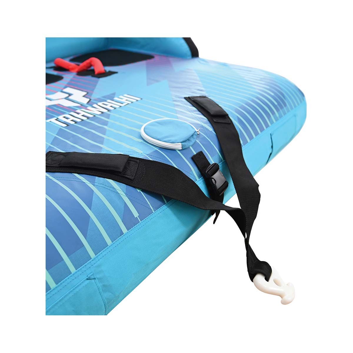 Tahwalhi Backrest 3 Person Tow Tube, , bcf_hi-res