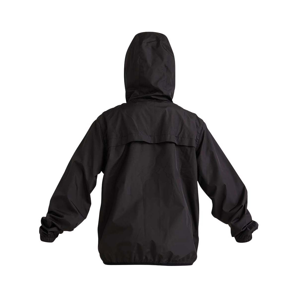 Quiksilver Youth Wind Breaker Jacket
