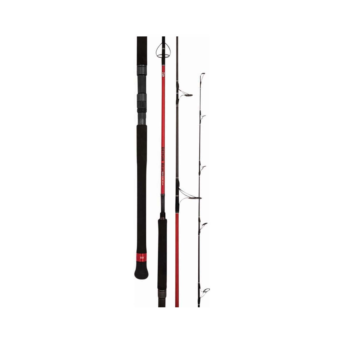 Daiwa Demon Blood Spinning Rod, , bcf_hi-res