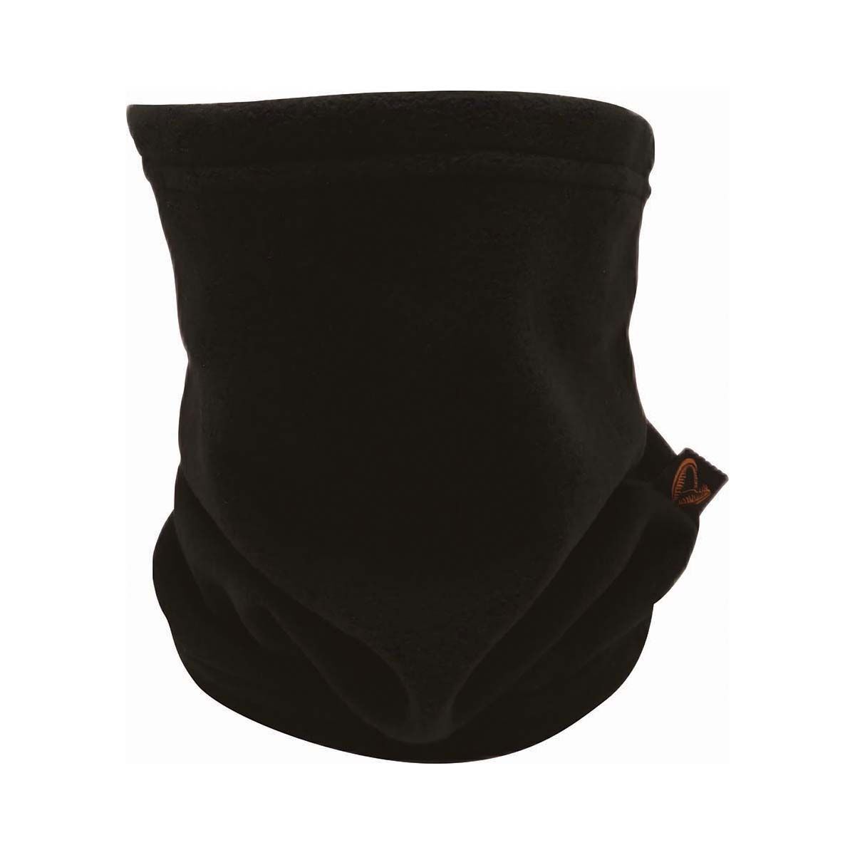 Savage Gear Unisex Neck Warmer Charcoal OSFM, Charcoal, bcf_hi-res