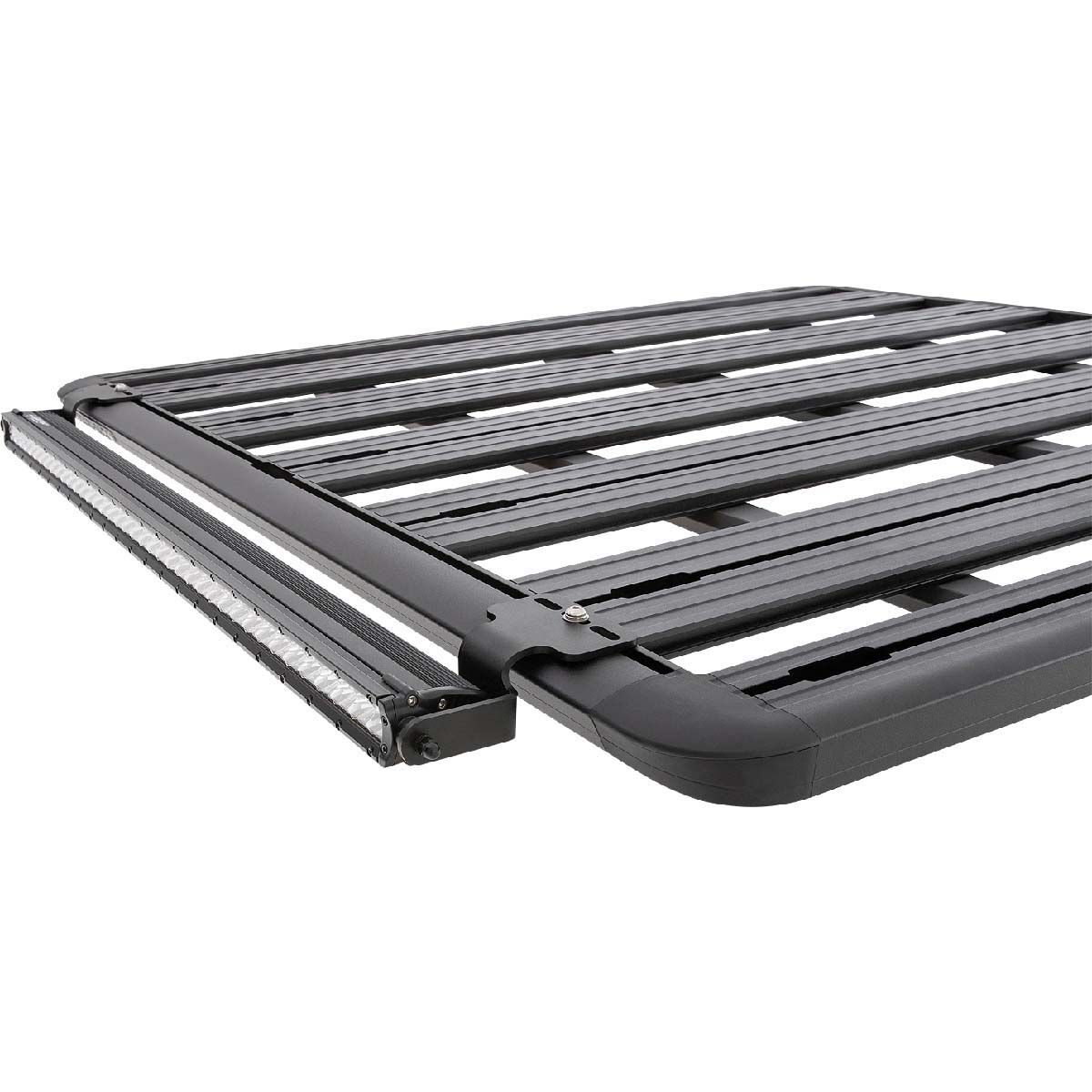 Rhino Rack Pioneer LED Light Bracket, , bcf_hi-res