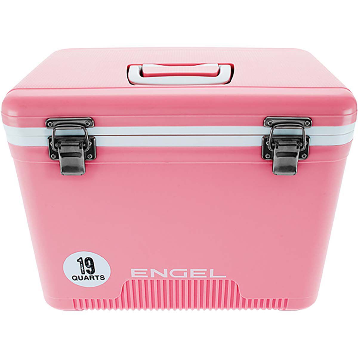 Pink sales engel cooler