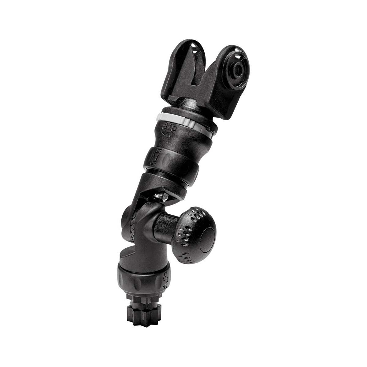 RAILBLAZA Fish Finder Mount RLock Hook 2 BCF