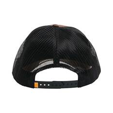 Quiksilver Waterman Men's Spear Back Cap, , bcf_hi-res