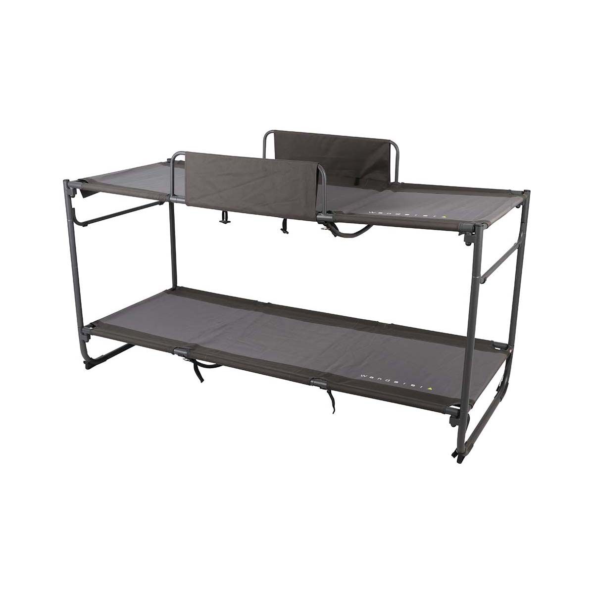Wanderer Double Bunk Bed Stretcher BCF