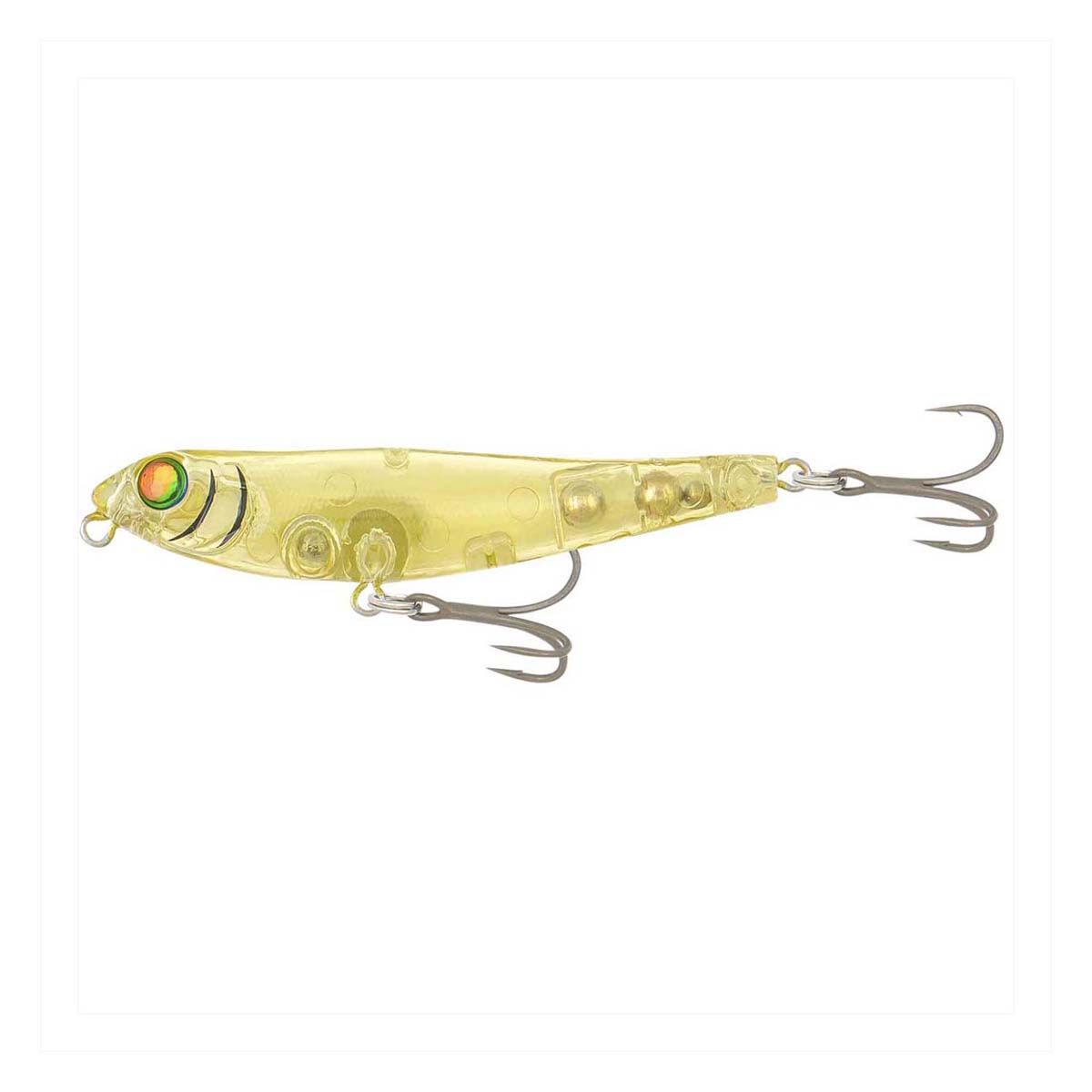 Fishcraft Snoop Dog Surface Lure 70mm Wee Wee, Wee Wee, bcf_hi-res