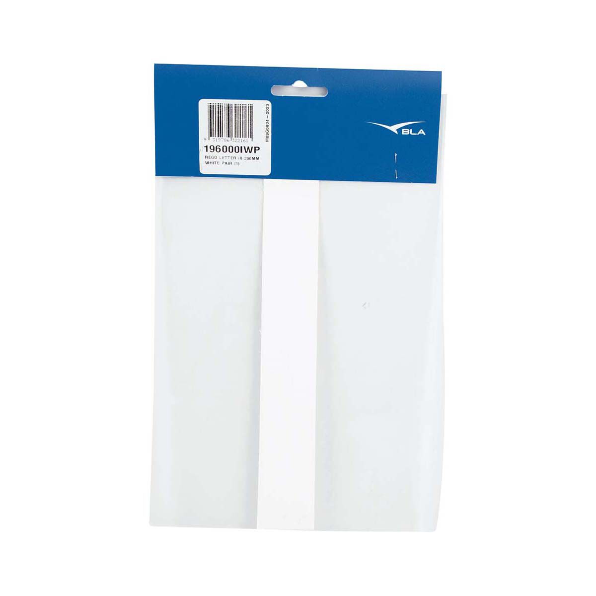 BLA Rego Letters 200mm I, , bcf_hi-res