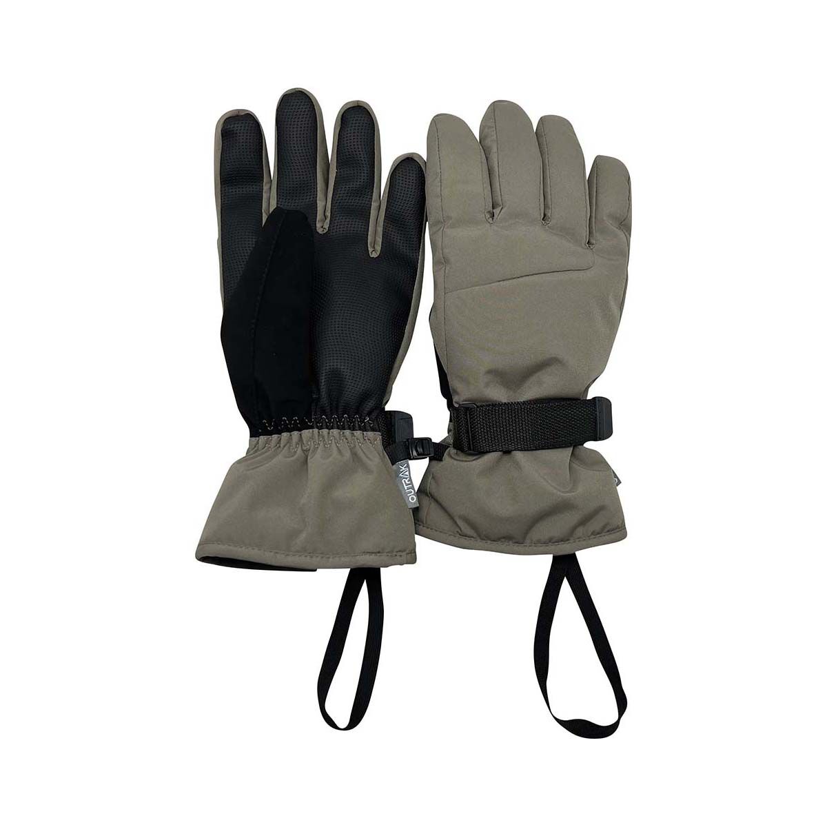 OUTRAK Unisex Gloves BCF