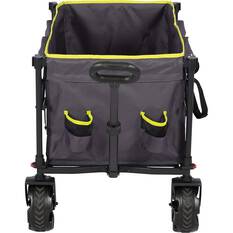 Wanderer Mighty Flat Fold Beach Cart, , bcf_hi-res