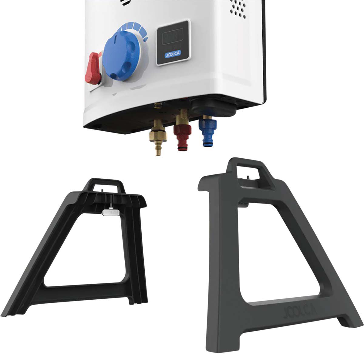 Joolca HOTTAP V2 Hot Water System Essentials Kit, , bcf_hi-res