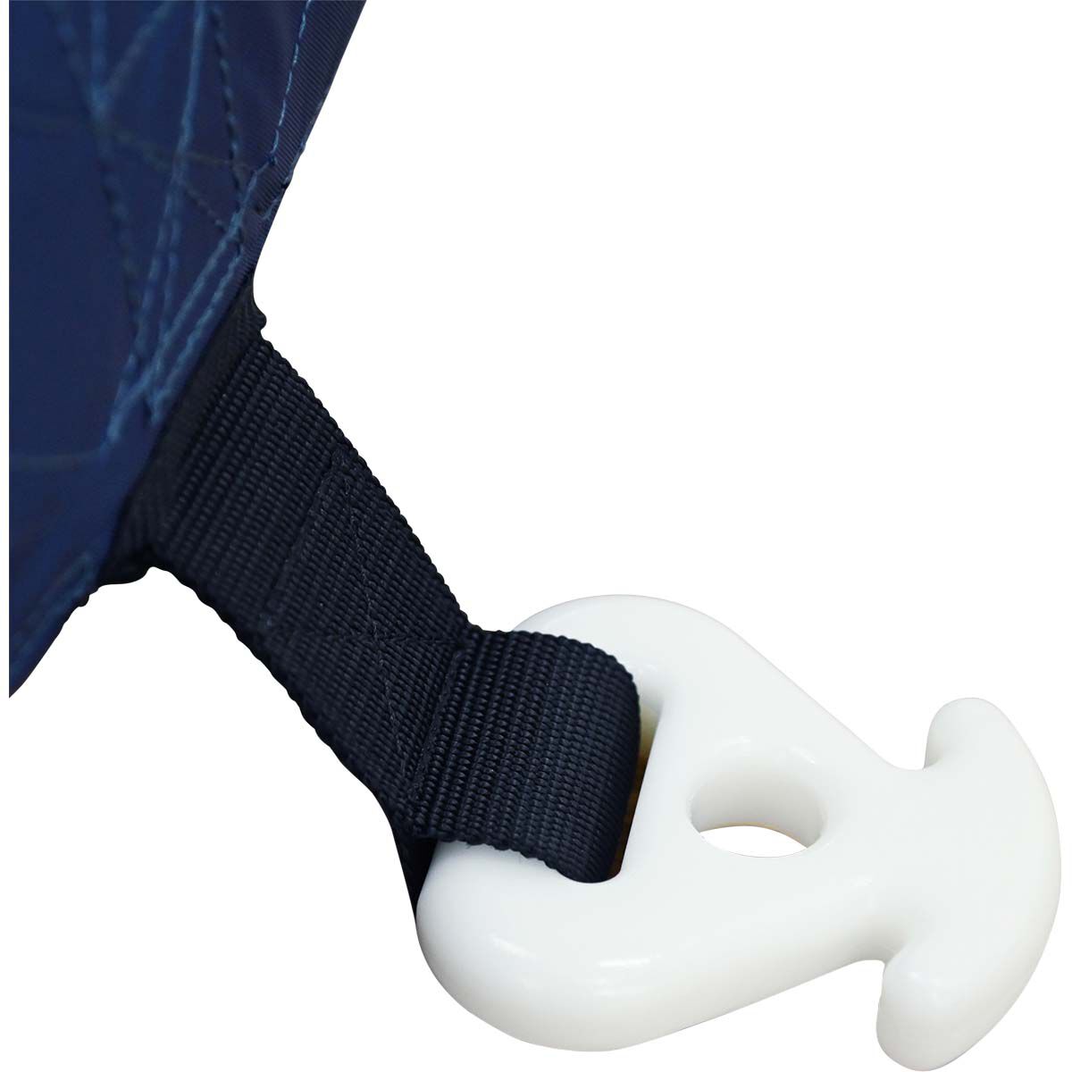 Quiksilver Round 1 Person Tow Tube, , bcf_hi-res