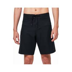 Oakley Men's Elements Kana Shorts 21in Blackout 28, Blackout, bcf_hi-res