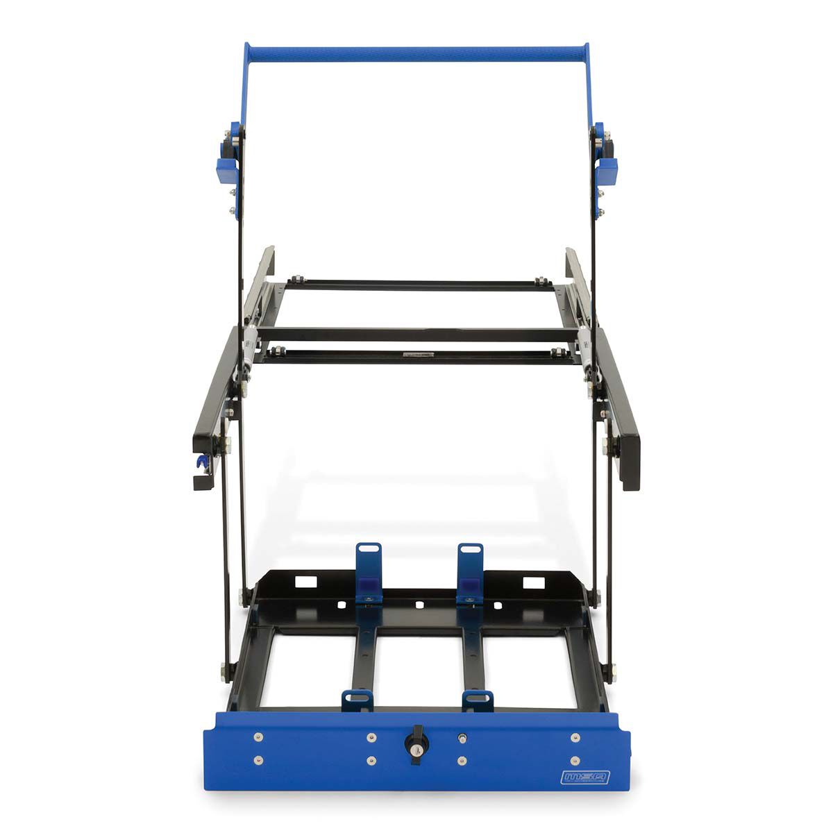 MSA Drop Down Fridge Slide DS45 BCF