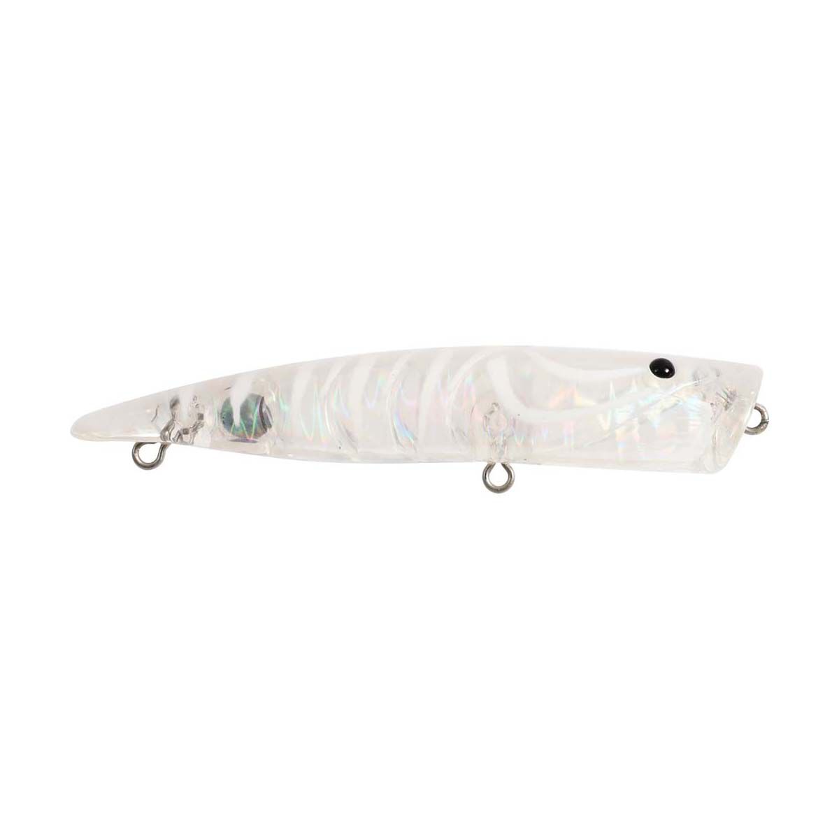 Bassday Sugapen Splash Popper Lure 75mm HF298, HF298, bcf_hi-res