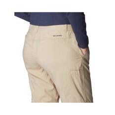 Columbia Women's Silver Ridge Utility Convert Pants 8, , bcf_hi-res