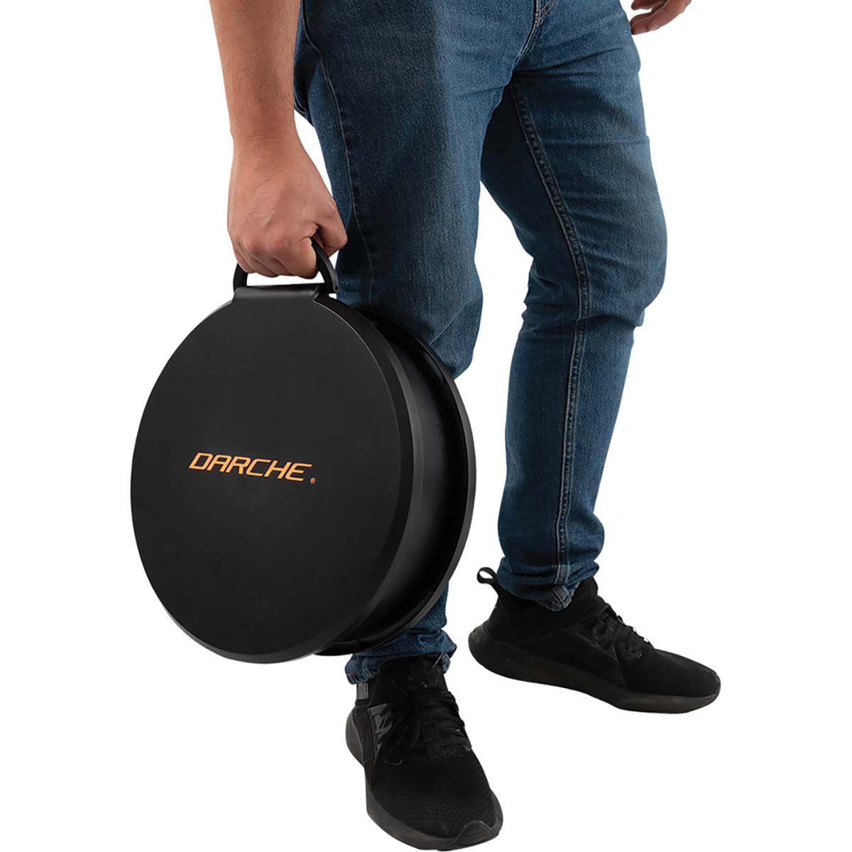 Darche Schitta Camp Toilet, , bcf_hi-res