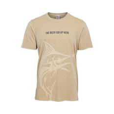Great Northern Brewing Co. Men's Short Sleeve Tee, , bcf_hi-res