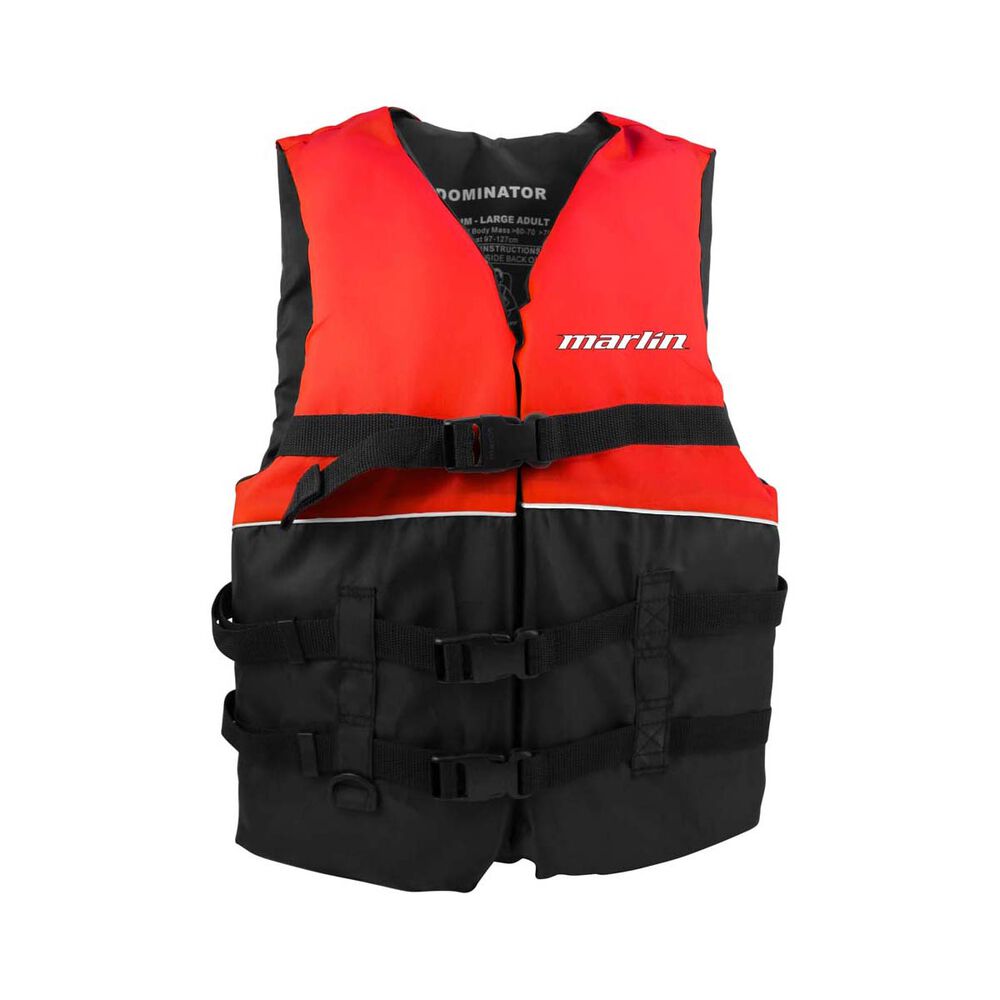 Marlin Australia Adult Dominator PFD 50 BCF