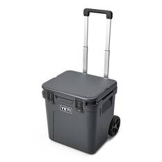 YETI® Roadie® 48 Wheeled Hard Cooler Charcoal, Charcoal, bcf_hi-res