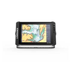 Lowrance Elite FS12” Combo Including Active Imaging 3-in-1 Transducer and CMAP, , bcf_hi-res