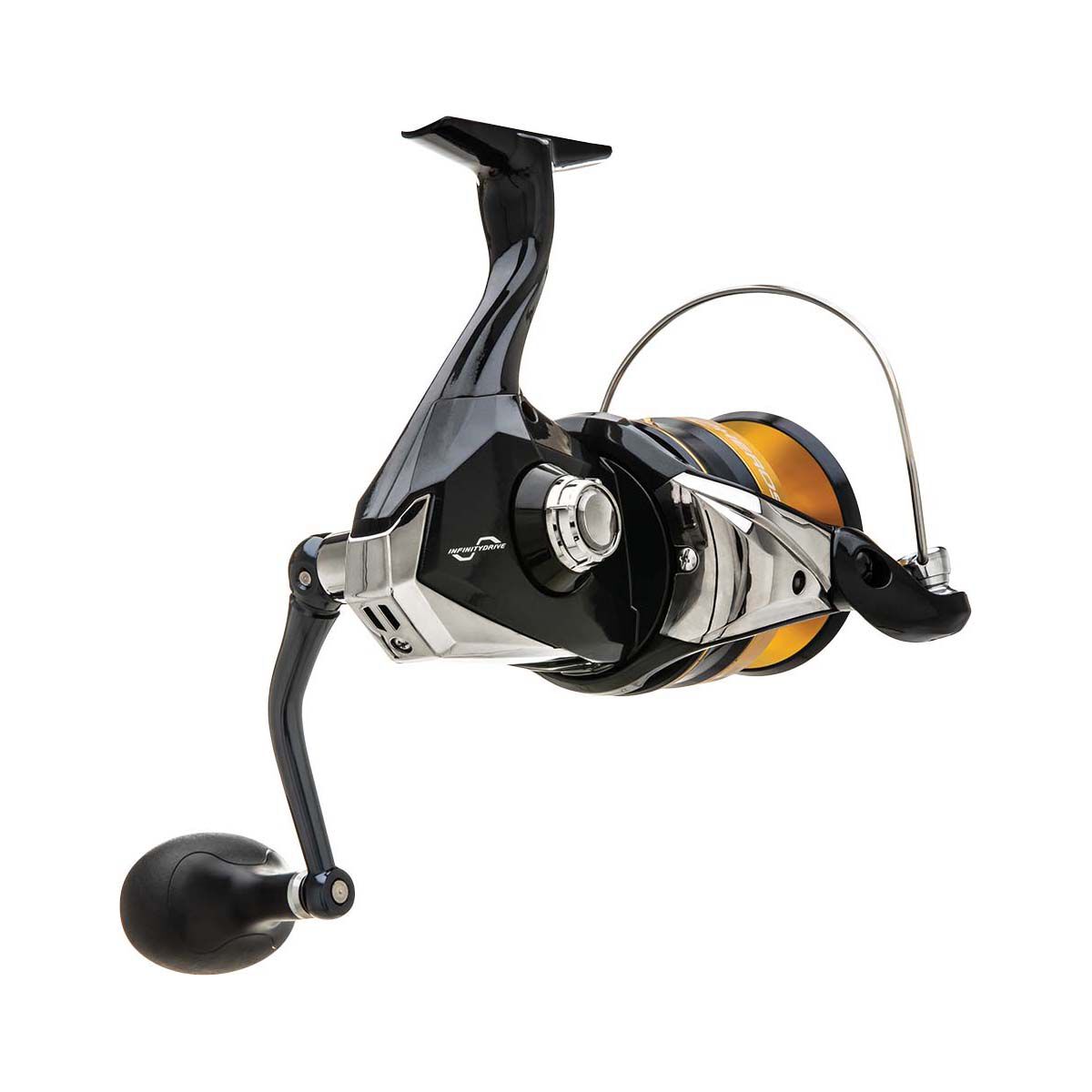 Shimano Spheros SW Spinning Reel 14000XGA, , bcf_hi-res