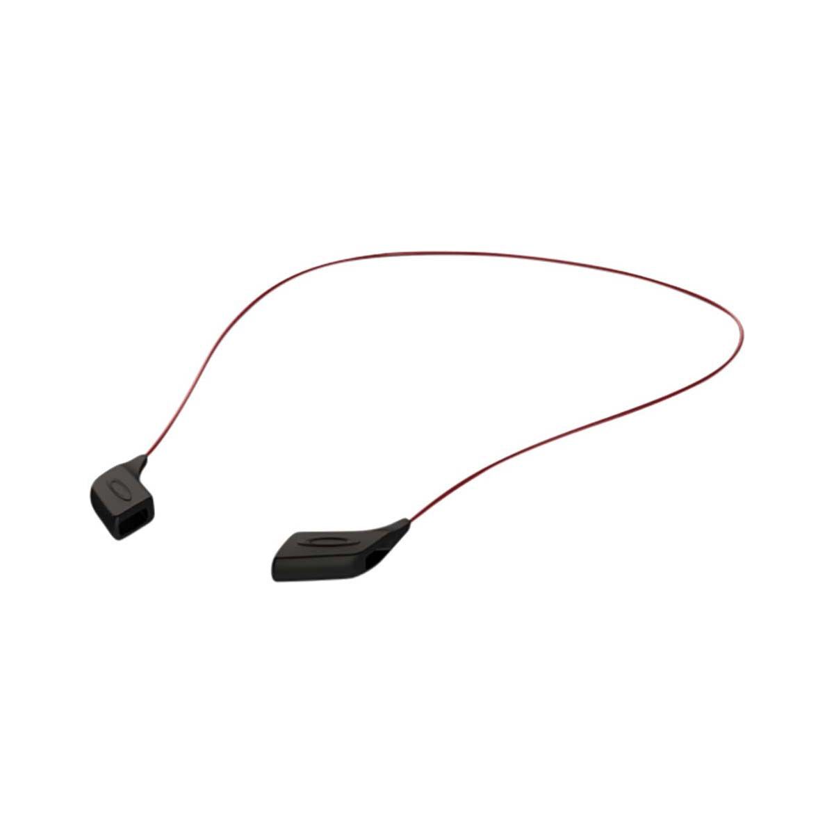 Oakley Accessory Leash Kit Sunglass Strap Red BCF
