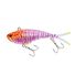 Holographic Purple Shrimp