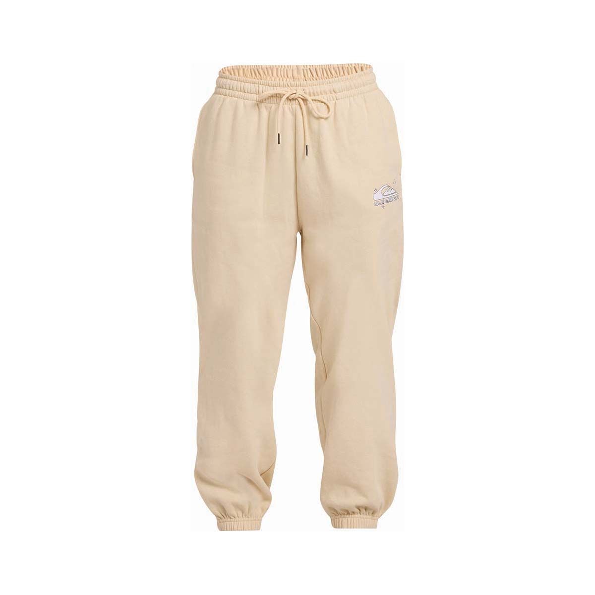 Quiksilver Women&rsquo;s Omni Star Trackpants Sand S, Sand, bcf_hi-res