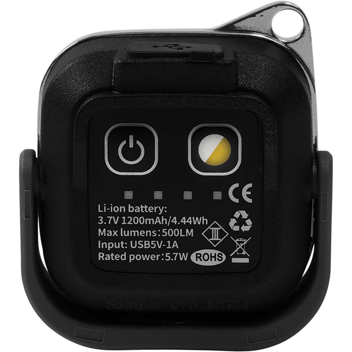 Darche Mini Multi LED Camp Light BCF