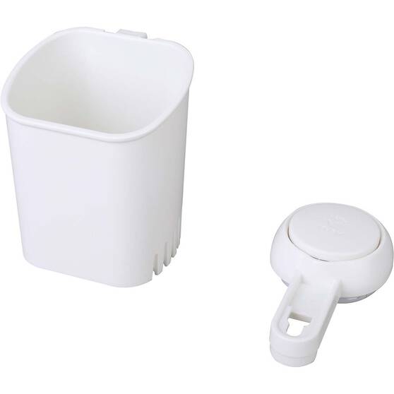 Wanderer Suction Toothbrush Holder, , bcf_hi-res
