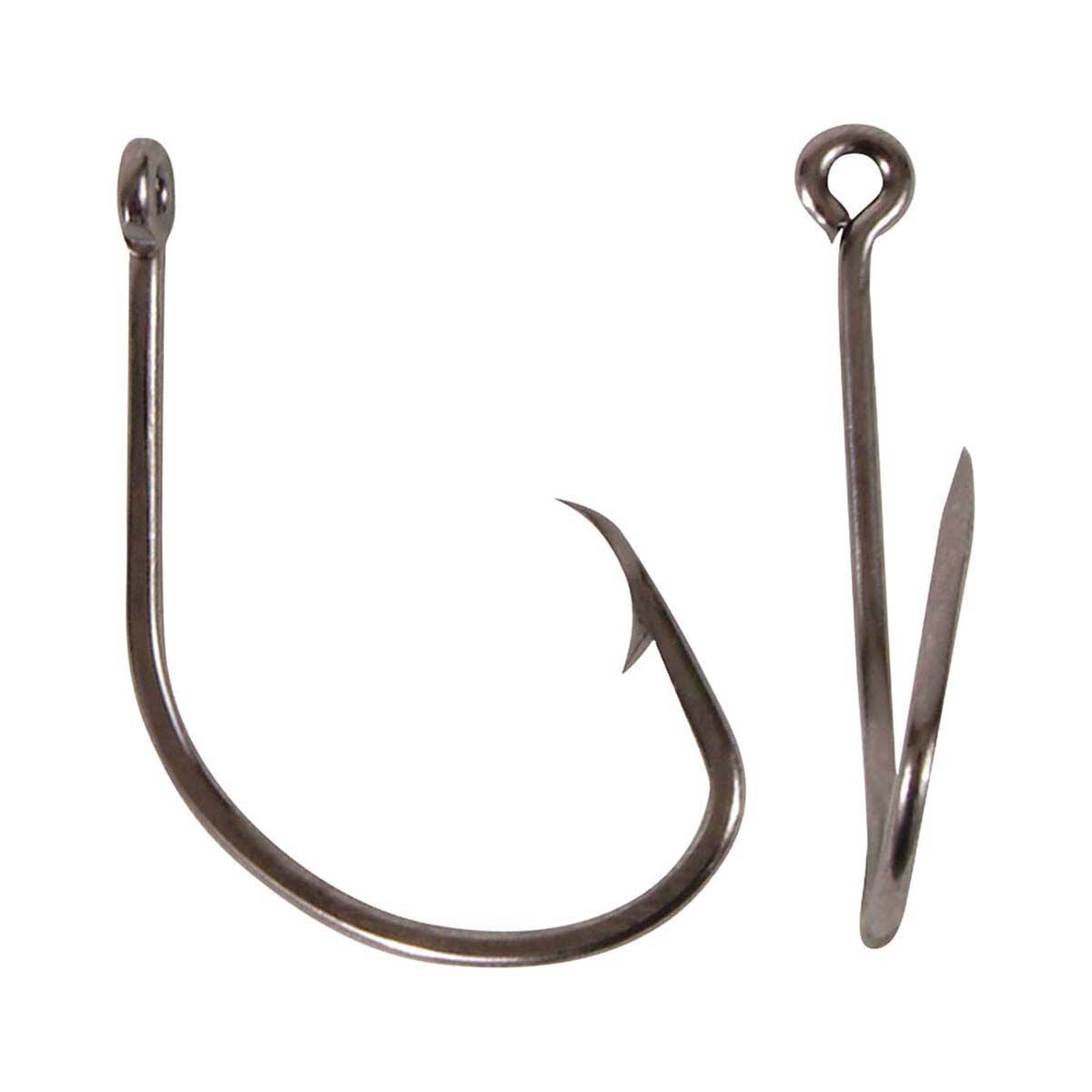 Pryml Predator Circle Bulk Pack Hooks BCF