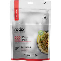 Radix Nutrition Freeze Dried Plant Based Peri Peri 600kcal, , bcf_hi-res