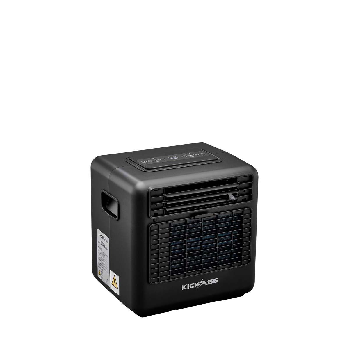 KickAss Portable Air Conditioner 400W, , bcf_hi-res