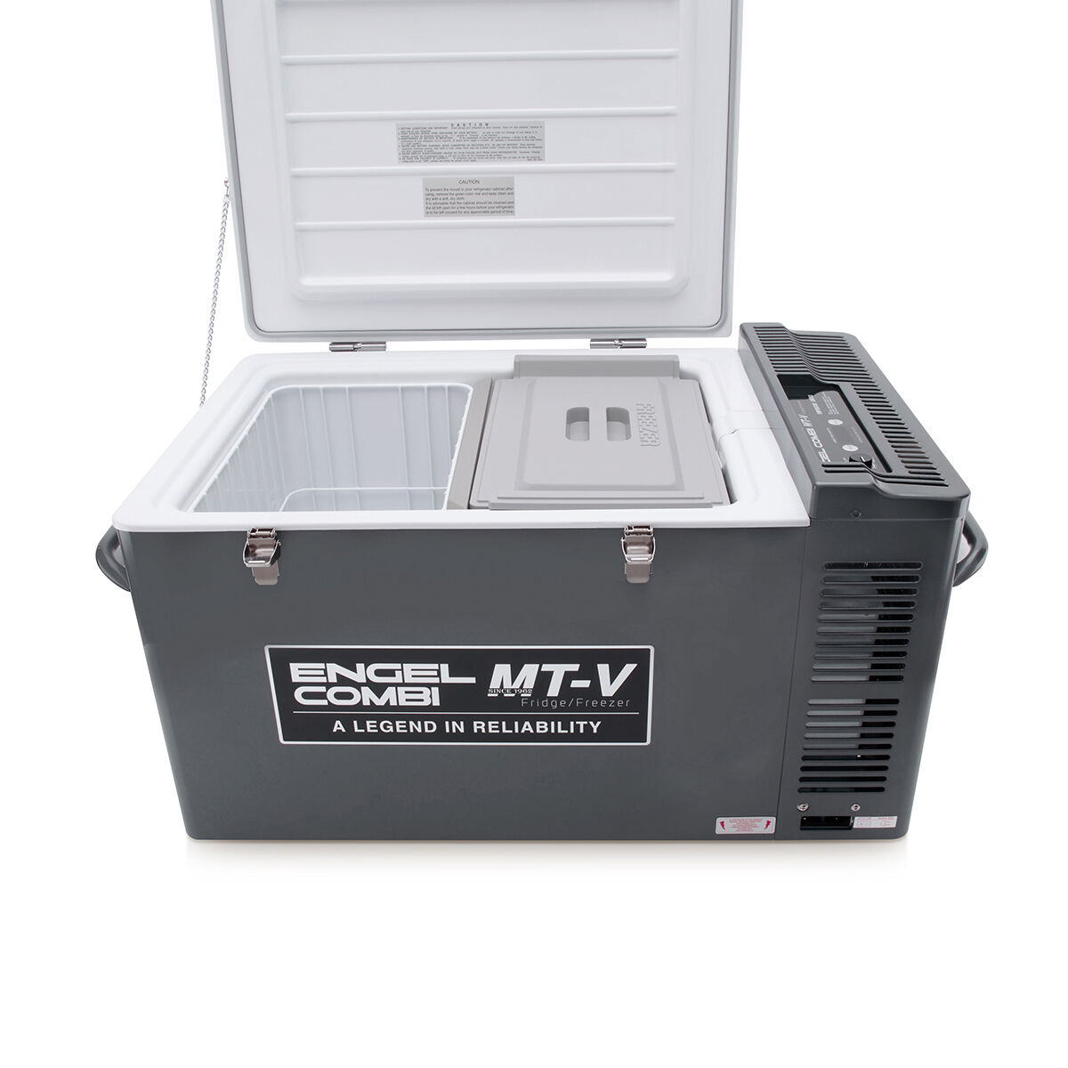 Engel MTV60FC Combi Fridge Freezer 57L BCF