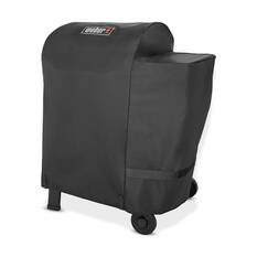Weber Smoque Premium Barbecue Cover, , bcf_hi-res