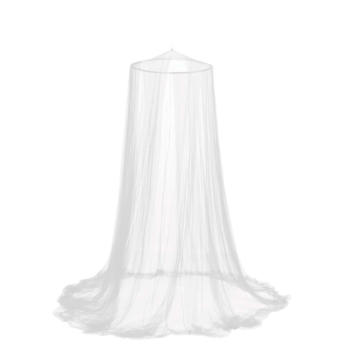 Kookaburra Queen Bell Style Mosquito Net BCF