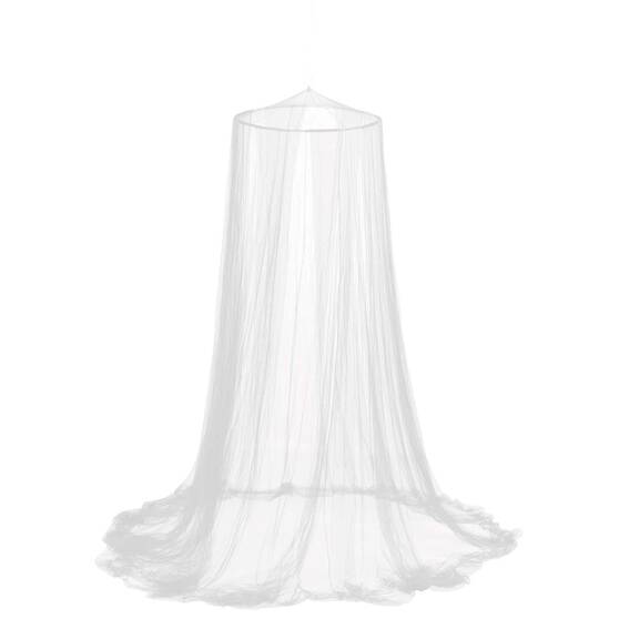 Kookaburra Queen Bell Style Mosquito Net, , bcf_hi-res