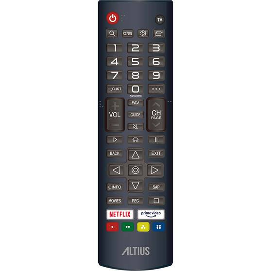 Altius Smart TV 32 Inch 240/12V, , bcf_hi-res