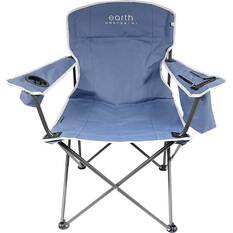 earth by Wanderer® REPREVE® Recycled Fabric Cooler Arm Chair 120kg, , bcf_hi-res