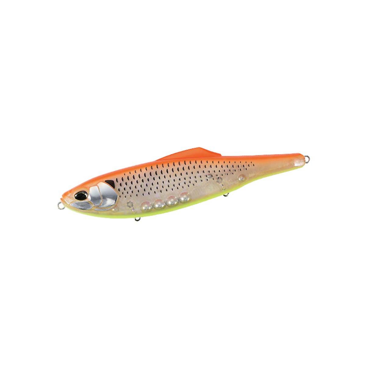 Duo Rough Tail Konoflat 240F Stickbait Lure 240mm Sway Suite Flash, Sway Suite Flash, bcf_hi-res