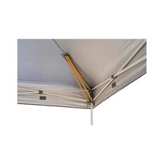 OZtrail Deluxe Hydroflow Gazebo 6x3m, , bcf_hi-res