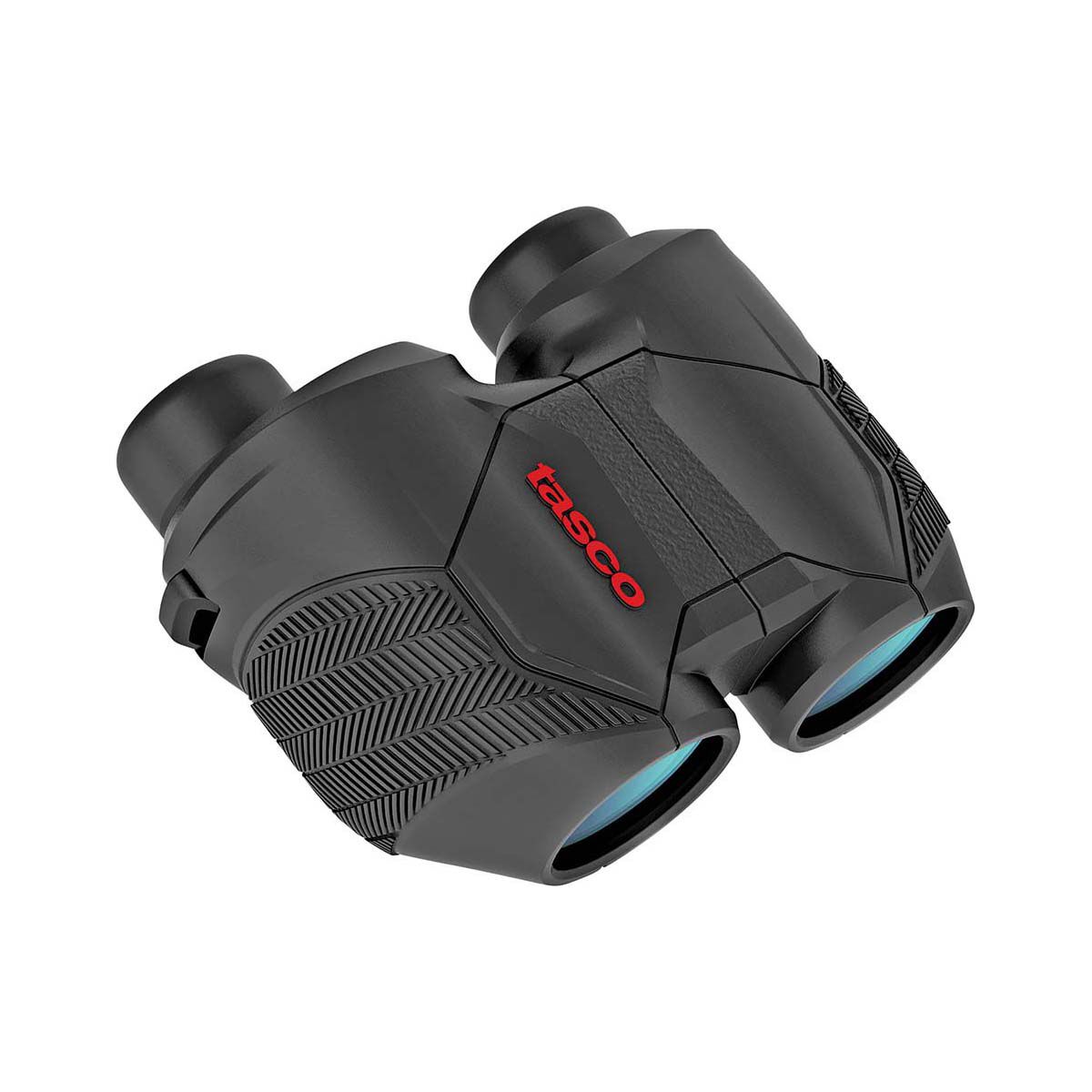 Tasco focus shop free binoculars review