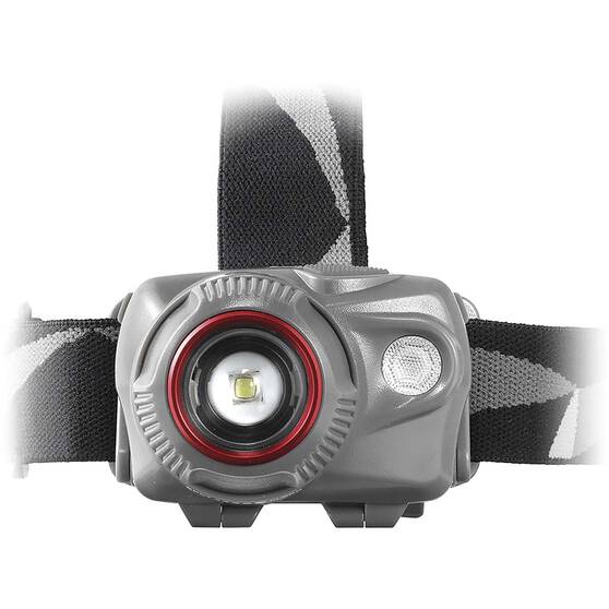 Wanderer Moonbeam Focus Control Headlamp 250 Lumens, , bcf_hi-res