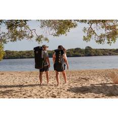 Tahwalhi Junior Inflatable Stand Up Paddle Board 8’6 - Scarborough, , bcf_hi-res