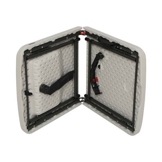 Lifetime Filleting Table with Tap and Sink, , bcf_hi-res