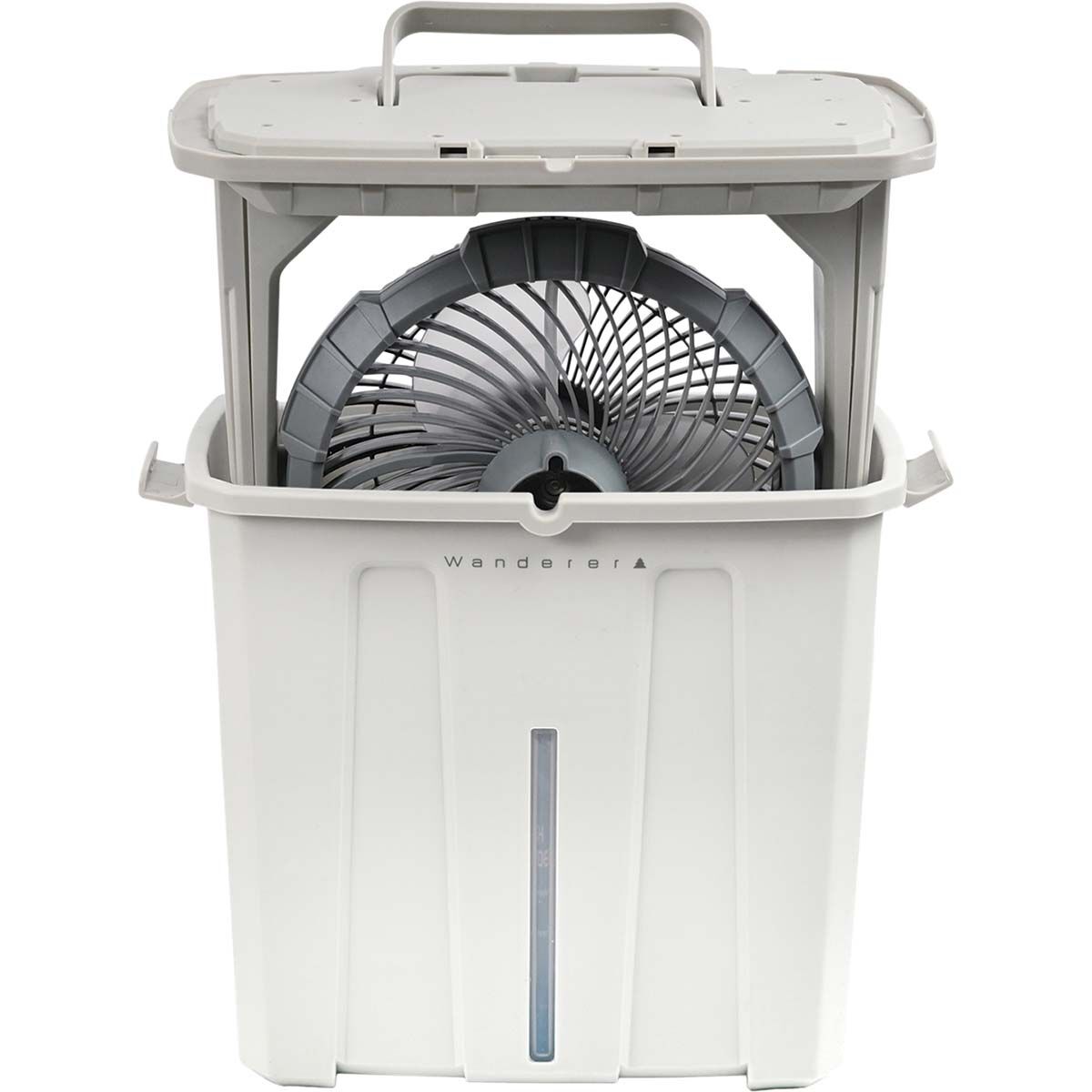 Wanderer Outdoor Portable Misting Fan, , bcf_hi-res