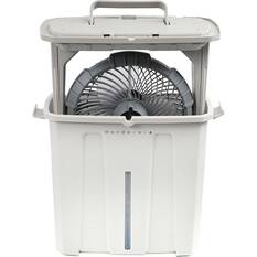 Wanderer Outdoor Portable Misting Fan, , bcf_hi-res