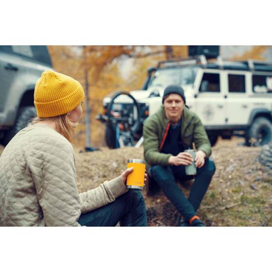 Dometic 320ml Insulated Tumbler Mango, Mango, bcf_hi-res